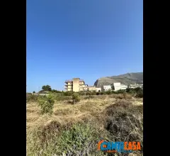 Appartamenti in Vendita - Oreto/fichidindia - terreno di 1100 mq