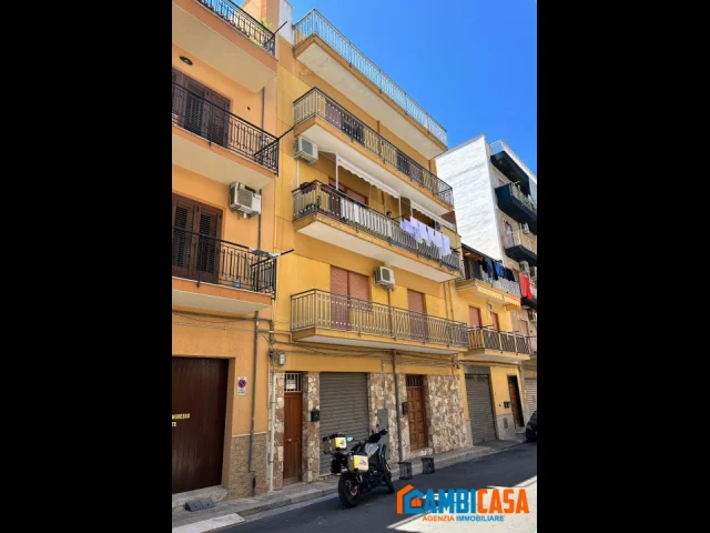 Via pietro gagliardo - ristrutturato 5 ambienti