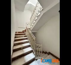 Appartamenti in Vendita - Via pietro gagliardo - ristrutturato 5 ambienti