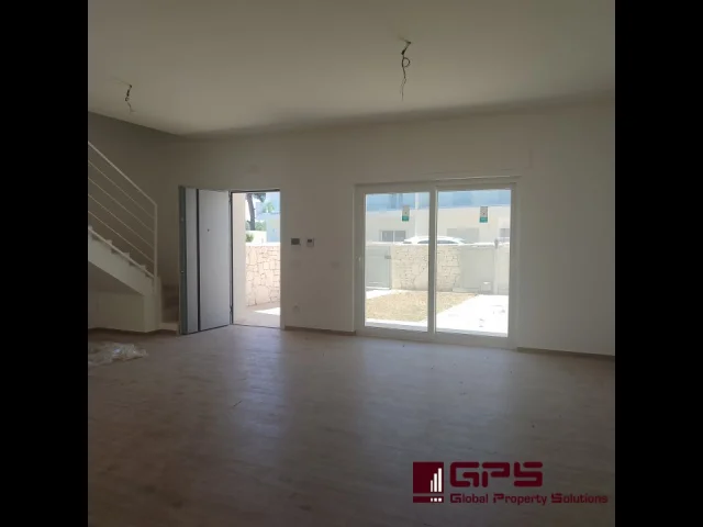 Villa in complesso borgo delle monache