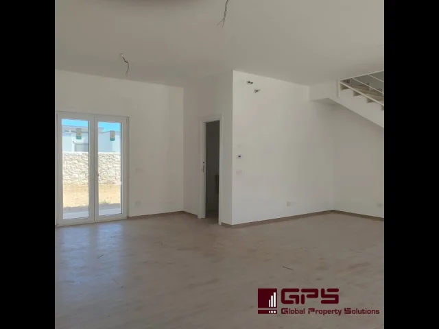 Appartamenti in Vendita - Villa in complesso borgo delle monache