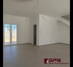 Appartamenti in Vendita - Villa in complesso borgo delle monache