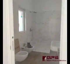 Appartamenti in Vendita - Villa in complesso borgo delle monache
