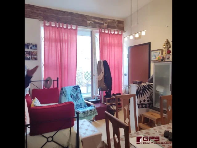 Appartamenti in Vendita - Bivani ristrutturato