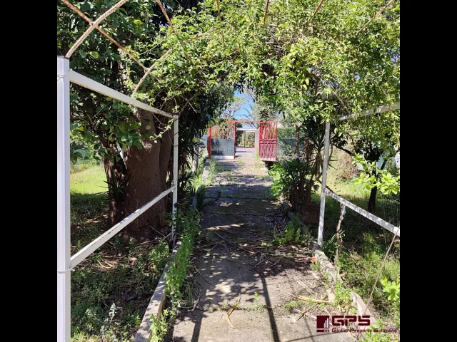 Appartamenti in Vendita - Casa indipendente con giardino
