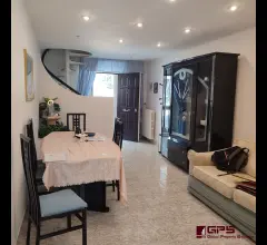 Soluzione indipendente con cortile