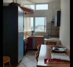 Attico con terrazzo