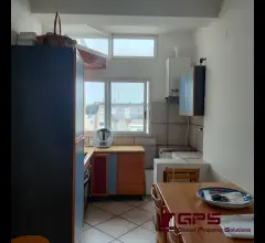 Appartamenti in Vendita - Attico con terrazzo
