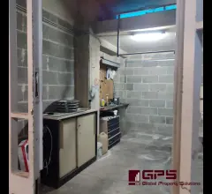 Appartamenti in Vendita - Zona triggiano box auto