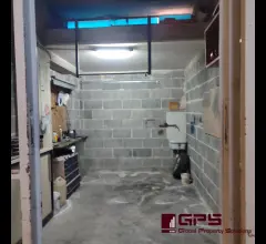 Appartamenti in Vendita - Zona triggiano box auto