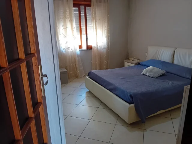 Appartamenti in Vendita - Trilocale in zona centrale