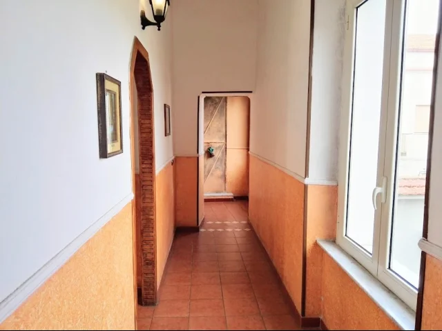 Appartamenti in Vendita - Appartamento semindipendente 110 mq