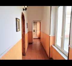 Appartamenti in Vendita - Appartamento semindipendente 110 mq