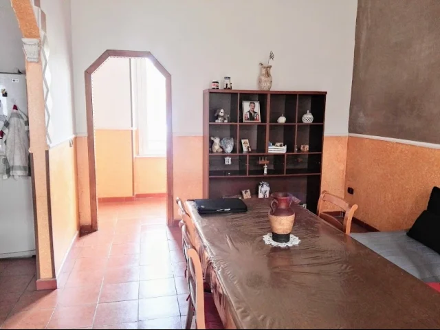 Appartamenti in Vendita - Appartamento semindipendente 110 mq