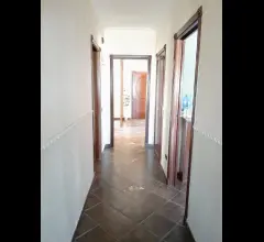 Appartamenti in Vendita - Trilocale 100 mq in parco