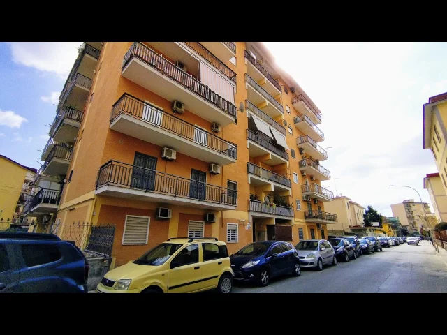 Appartamento da ristrutturare 160 mq interni