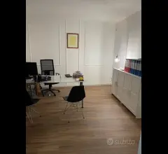 Appartamenti in Vendita - Monolocale in corte con posto auto
