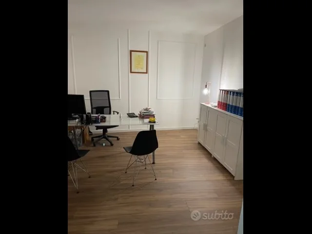 Appartamenti in Vendita - Monolocale in corte con posto auto
