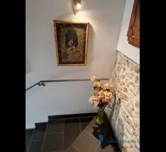 Appartamenti in Vendita - Appartamento mansardato in vendita ad ortovero fraz. pogli