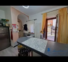 Appartamenti in Vendita - Alloggio finemente ristrutturato a garlenda fraz. castelli