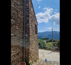 Appartamenti in Vendita - Rustico vista mare da ristrutturare + terreno  a villanova d'albenga