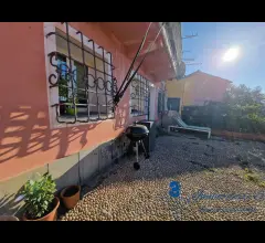 Appartamenti in Vendita - Casa semi-indipendente, terrazza vista mare a alassio-solva
