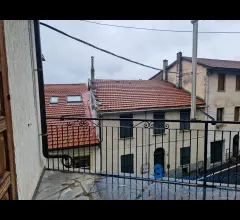 Appartamenti in Vendita - Plurilocale con terrazza e terreno in vendita a pornassio im