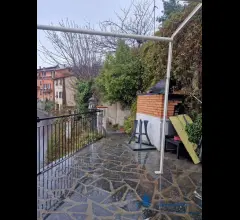 Appartamenti in Vendita - Plurilocale con terrazza e terreno in vendita a pornassio im