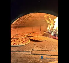 Ristorante pizzeria in vendita nell'entroterra di albenga