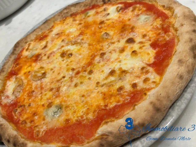 Appartamenti in Vendita - Ristorante pizzeria in vendita nell'entroterra di albenga