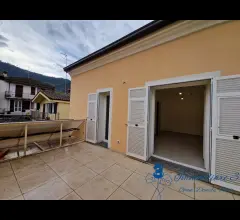 Appartamenti in Vendita - Alloggio indipendente nuovo, terrazza in centro a villanova