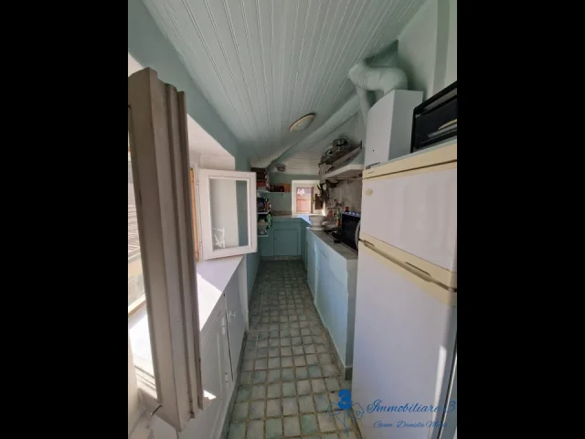 Appartamenti in Vendita - Vendita alloggio ad albenga (centro storico) 1,3 km dal mare