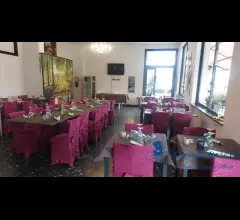 Ristorante in vendita a villanova d'albenga, località coasco