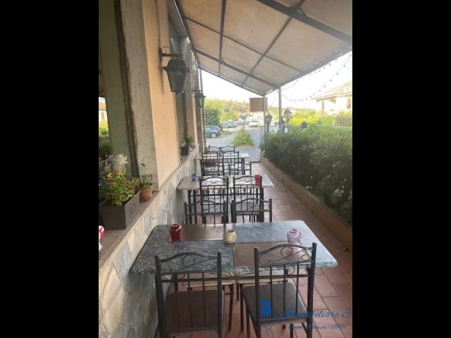 Appartamenti in Vendita - Ristorante in vendita a villanova d'albenga, località coasco