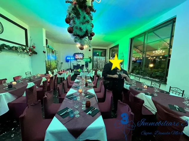 Appartamenti in Vendita - Ristorante in vendita a villanova d'albenga, località coasco