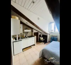 Appartamenti in Vendita - Corso san maurizio 67