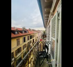 Appartamenti in Vendita - Via lagrange 43