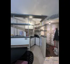 Appartamenti in Vendita - Via lagrange 43
