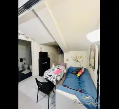 Appartamenti in Vendita - Via mazzini 48
