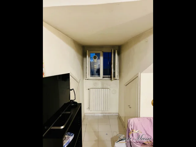 Appartamenti in Vendita - Via mazzini 48