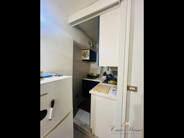 Appartamenti in Vendita - Via mazzini 48
