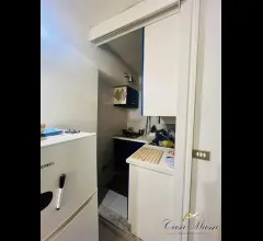 Appartamenti in Vendita - Via mazzini 48