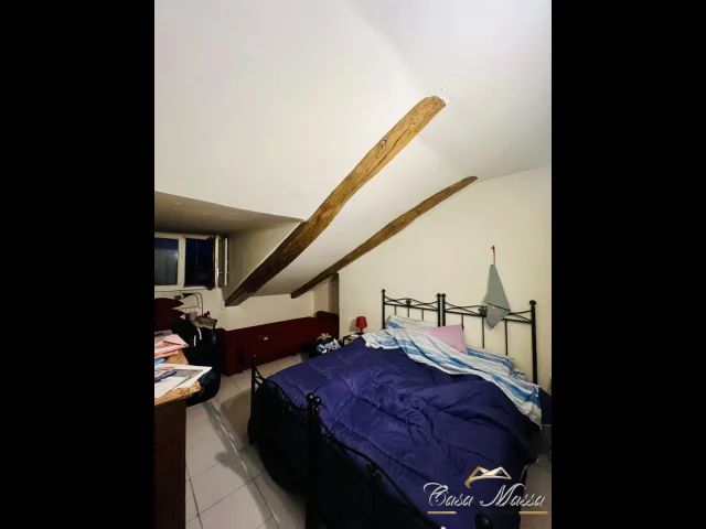 Appartamenti in Vendita - Via mazzini 48