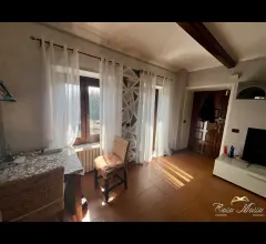 Appartamenti in Vendita - Via giuseppe ratti n°9 - san bernardino (trana)