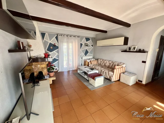 Appartamenti in Vendita - Via giuseppe ratti n°9 - san bernardino (trana)