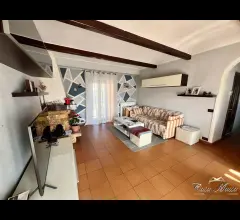 Appartamenti in Vendita - Via giuseppe ratti n°9 - san bernardino (trana)