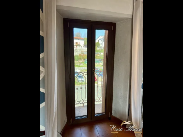 Appartamenti in Vendita - Via giuseppe ratti n°9 - san bernardino (trana)