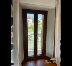 Appartamenti in Vendita - Via giuseppe ratti n°9 - san bernardino (trana)
