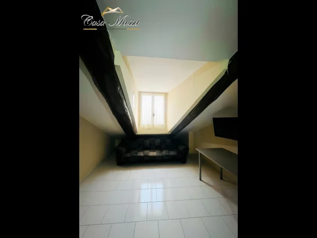 Appartamenti in Vendita - Via dei mille 33/b