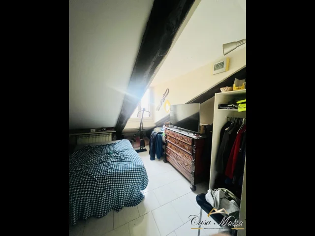 Appartamenti in Vendita - Via dei mille 33/b